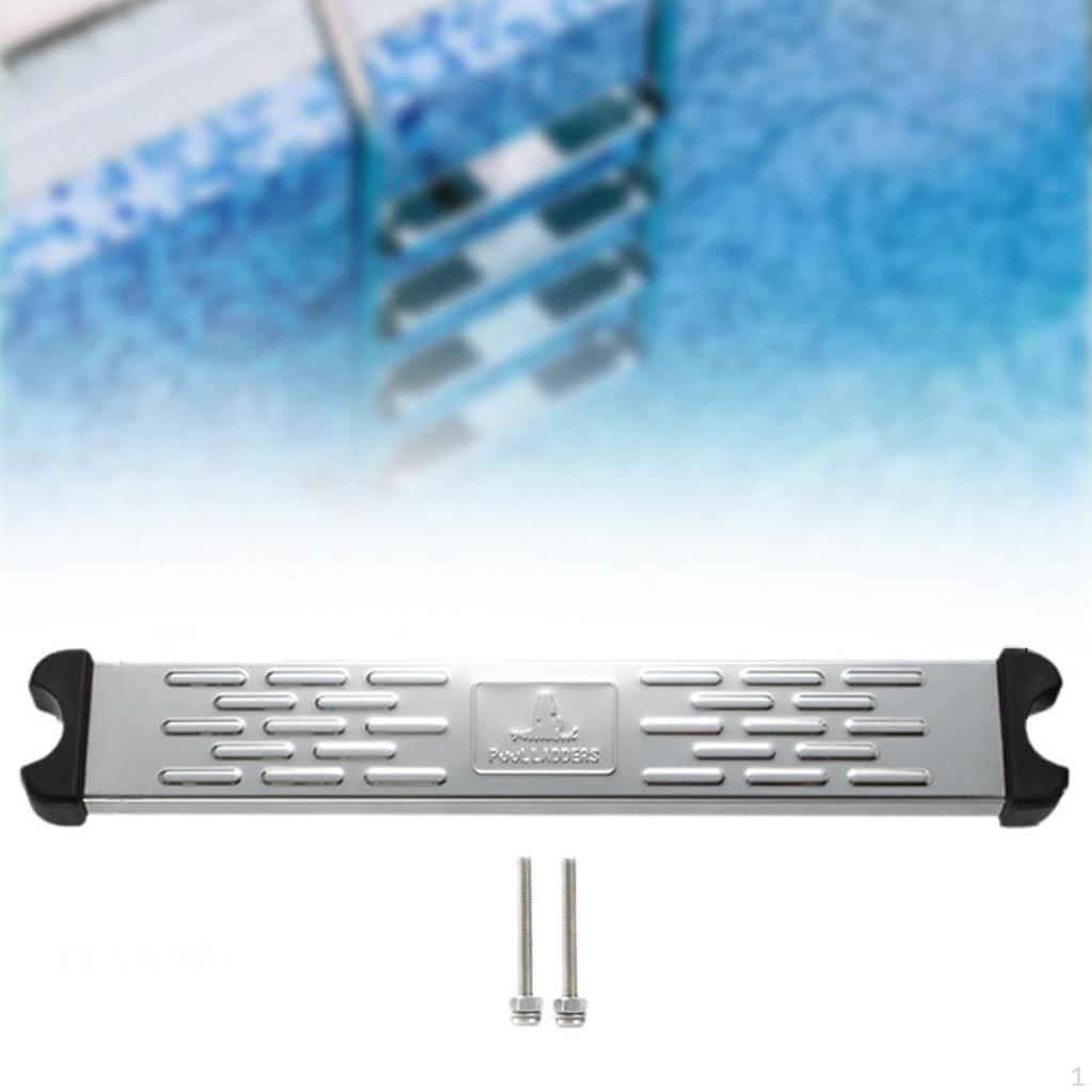 Access Ladder Designed for Swimming Pools