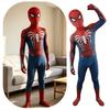 Adult Unisex Pattern Full Body Jumpsuit Costume for Stage Performance and Cosplay Party