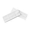 AEE2-For Narwal Freo / Narwal J3 Main Side Brush Cover Hepa Filter Mop Cloths Wipe Rag Replacement Spare Part Accessories