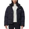 SAUCONY Down Jacket Unisex Jet Black SC3240215AL-BK01