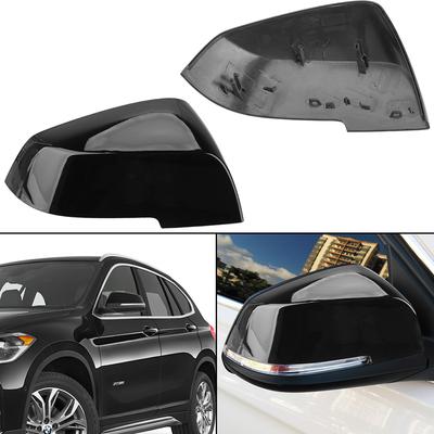 Capa de espelho retrovisor lateral de carro para BMW F30 F31 F20 F21 F22 F23 GT F34 F32 Coupe F33 Conversível F36 Gran E84 X1 I3