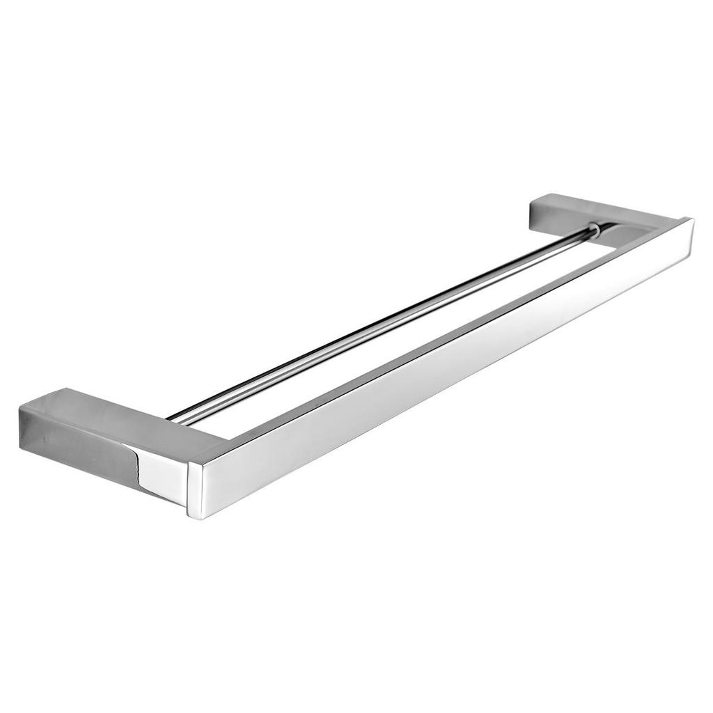 Towel Bars, Towel Hook, Bathroom Towel Storage Bar, Double Bar, Single Bar,bathroom Accessories 304 Stainless Steel