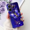Silicone Case For Xiaomi Redmi Note 14 4G EU 2025 Cover Cool Lion Leopard Dragon Animals Soft Slim Coque For Note14 4G EU Fundas