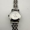 Used OMEGA Seamaster Ladymatic Women's Watch Mechanical (Hand-wound) Working Item [U416]