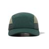 Unisex Quick-Dry Elastic Drawstring Five-Panel Baseball Cap: Breathable Outdoor Duckbill Design
