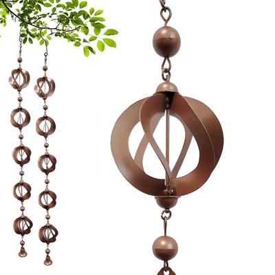 Objetos de decoración – Campanas de viento
