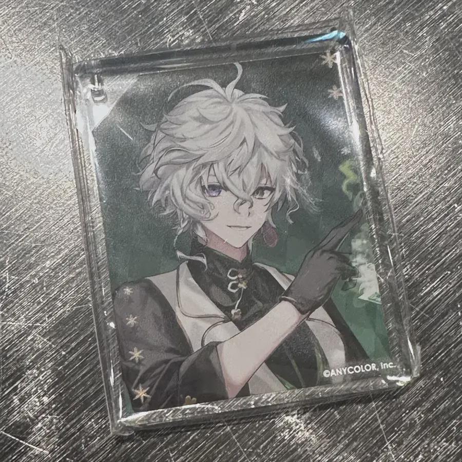 

Nijisanji Муракумо Кагэцу Корота