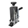 Wire Stripper Machine 1‑21mm Heavy Duty Manual Or Drill Powered Double Drive Wire Stripper