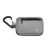 New Waterproof Travel Passport Pouch Lightweight Hidden Organizer Coin Purse Anti-Theft RFID Blocking Organize