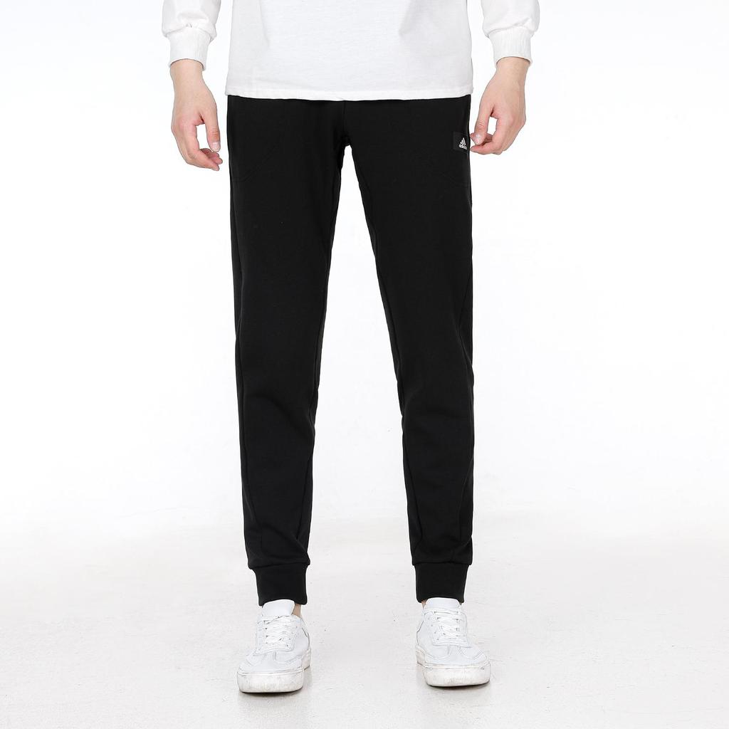 adidas Fi Dblknt Pt Black Men's Track Pants HE2225