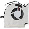 New CPU & GPU Cooling Fan For MSI GE75 Raider GL75 GP75 Leopard MS-17E2 Series