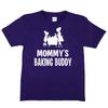 T-Shirt Mamas Back Buddy Funny Cooking Girl Tee Birthday Gift for Girls Opens In New Window or Tab