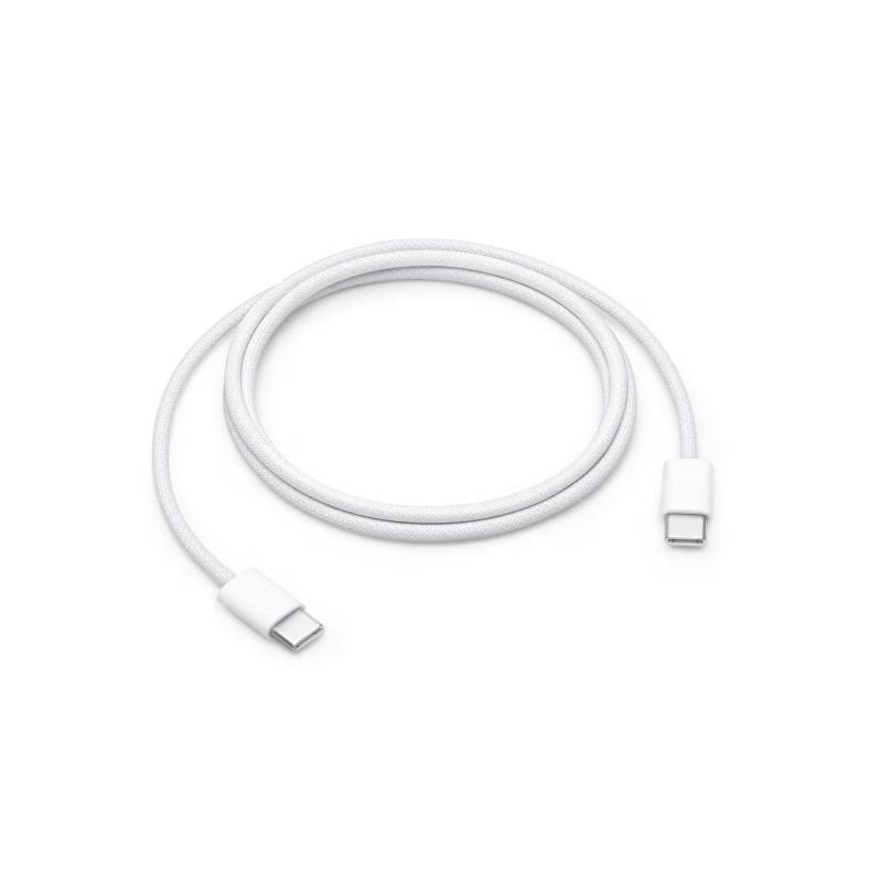 Apple 60W USB-C to USB-C Charge Cable (1m)