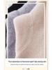 Pure Wool Medium-Thick Knitted Warm Pants - Comfortable Soft Leggings for Children (Boys & Girls) In S, M, L
