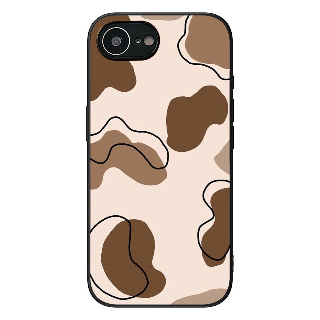 

Cow Print Cattle Protective Cover for Motorola Moto Edge 70 60 Fusion NEO Pro G Stylus G56 G96 G52 G04 G05 20 Phone Case Motorola Moto G64