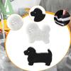 2 Pieces Kitchen Sponges Scrubbing Accessories Multipurpose Absorbent Thick Soft for