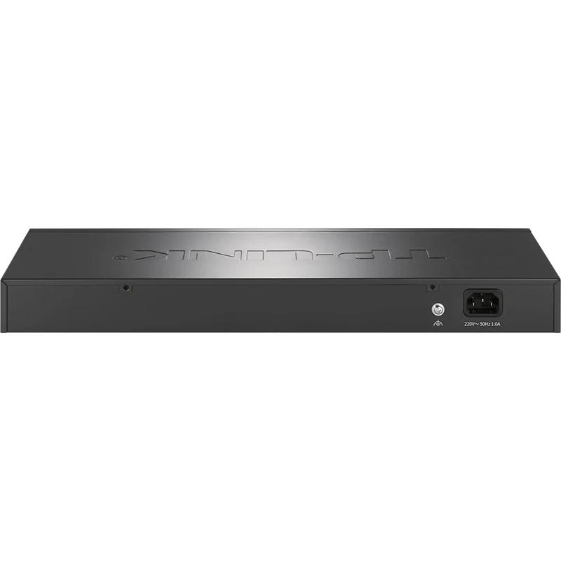 Tp-Link 18-Port Gigabit Cloud Managed Switch (2 SFP+ 10G Uplinks)