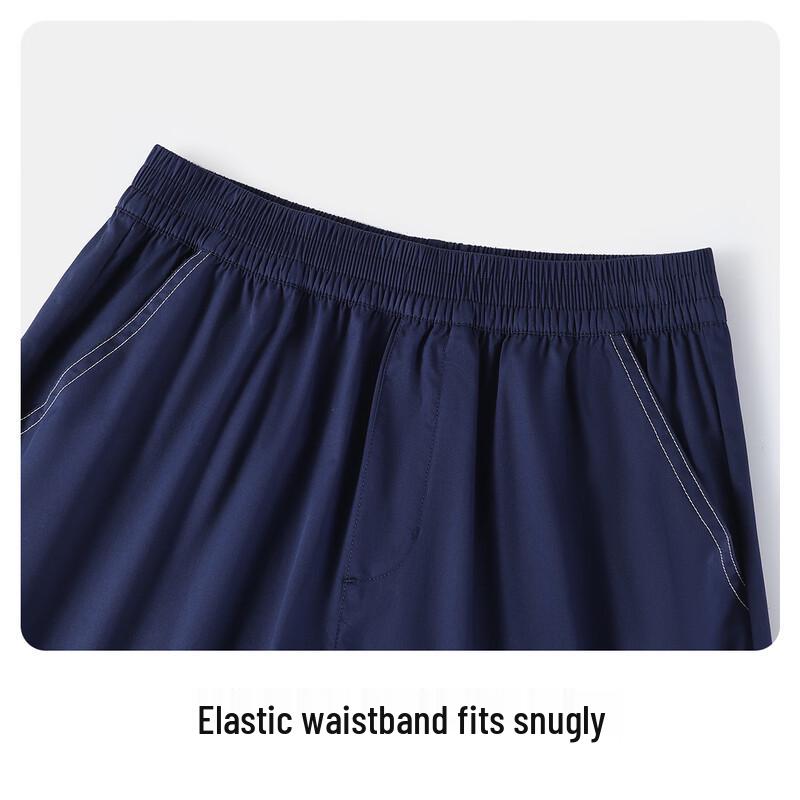 Navigare Kids' Unisex Summer Beach Shorts