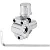 BPV-31 Bullet Piercing Valve Line Tap Valve Kits, Adjustable Valve for 1/4 Inch, 5/16 Inch, 3/8 Inch Outside Diameter Pipes, Replace for AP4502525,