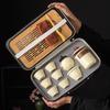 Cha Xun Ru Kiln Portable Kung Fu Tea Set