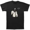 Authentic NEIL YOUNG Tonight's The Night Organic Slim-Fit T-Shirt S NEW