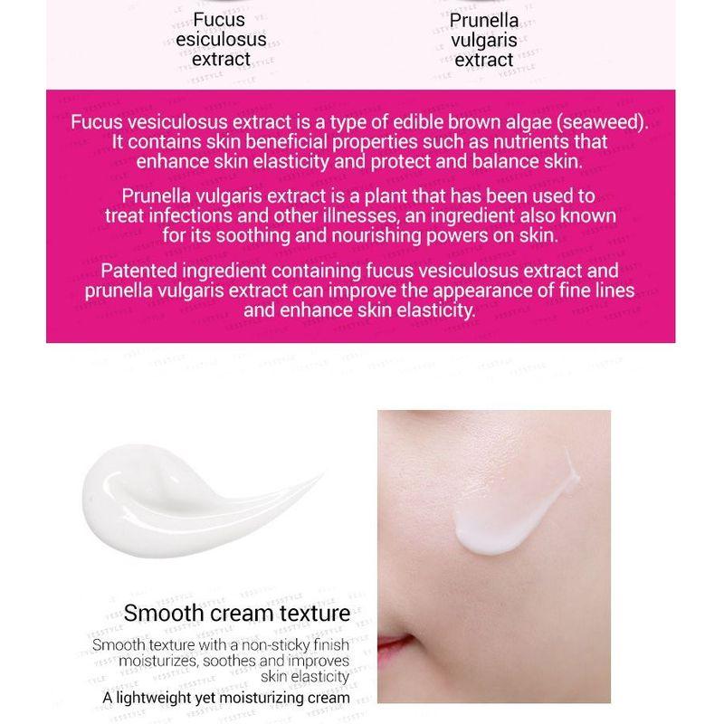 TOSOWOONG Arbutin 5% Whitening Cream