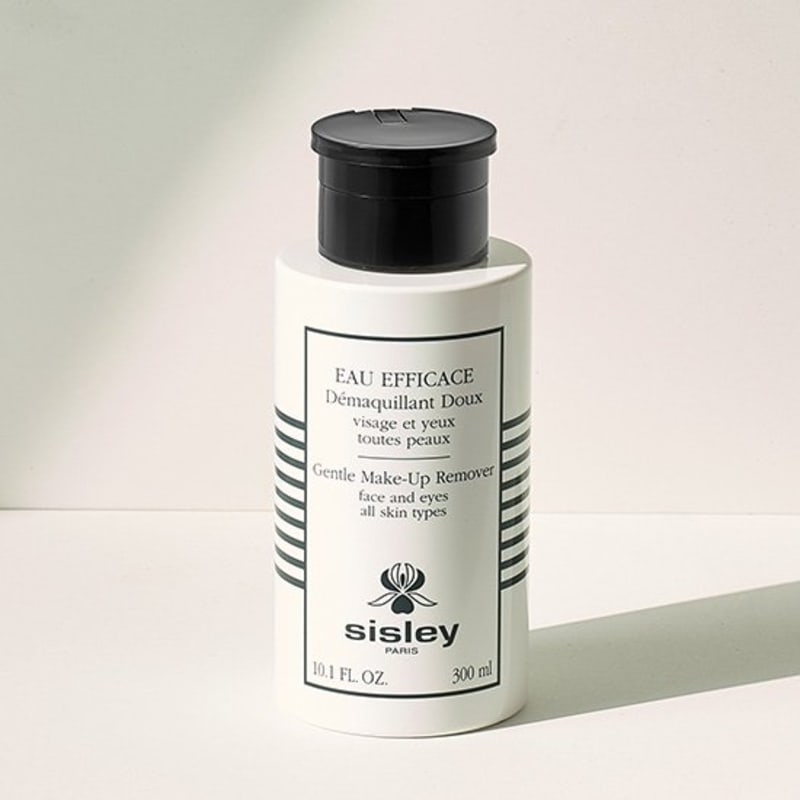 

[Sisley] О Эфикас (Очищающая вода)