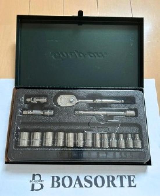 

Набор головок Snap On, удлинителей PAKLD138 НОВЫЙ БЕСПЛАТНАЯ ДОСТАВКА ИЗ ЯПОНИИ