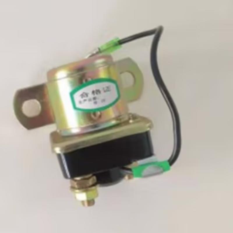 Yedi Starting Relay 37N-35085 for Dongfeng EQ2082E6D