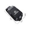 AGE2   New Car Glasses Clip Sun Visor Card Holder Ticket Clamp For Lexus F-SPORT ES RX NX LS UX LM LX GX LC RZ IS CT GS RC HS SC TX LBX