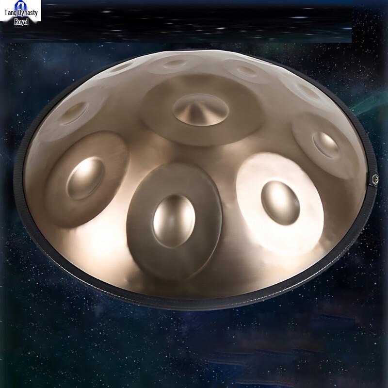 

Handpan Drum