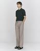 CONCEPTS1ONE Cool Hidden Elastic Waist Semi-Wide Fit Slacks 10115522/115522 [2 Colors]