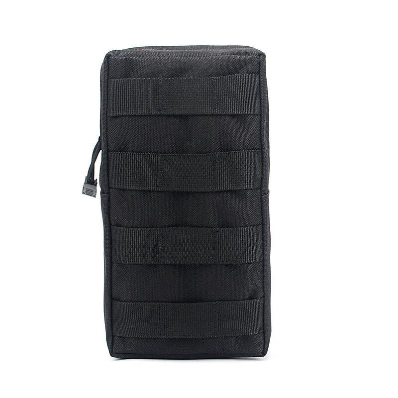 Multi-functional Outdoor Tactical Waist Bag Phone Pouch