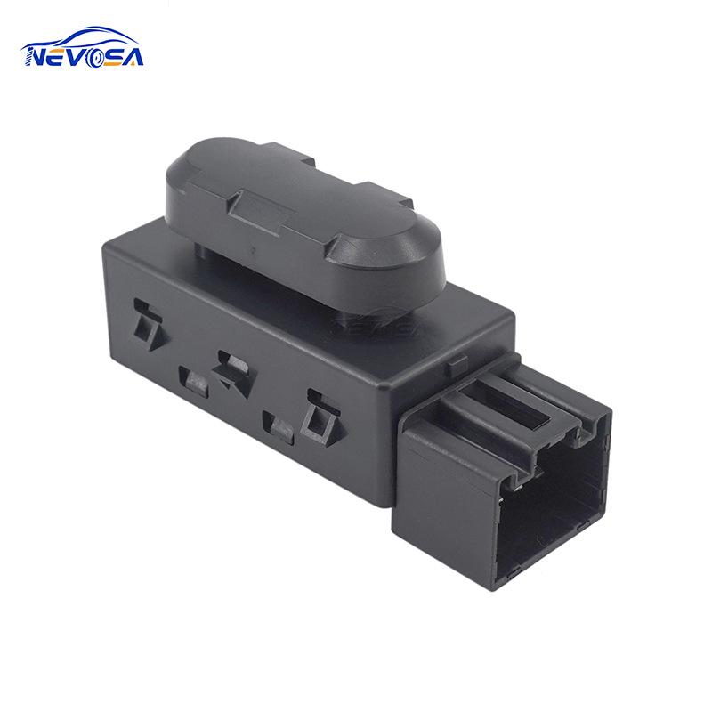 

Product name: 5F9T-14B709-AA: Compatible with 2005-2015 Ford Electric Seat Adjustment Switch. NEVOSA