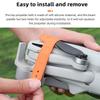 Propeller Protective Holder Portable Protective Prop Blades Strap Blade Fixed Guard Drone Accessories for DJI Mini 3/Mini 3 Pro