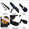 Spinning Fishing Rod and Reel Combos 1.8m-2.4m Fishing Rod and Reel for Carp Fishing