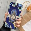 Hamsa Hand Of Fatima Phone Case For Samsung J 7 plus 7core J7 neo J6 plus prime J6 J4 J5 Mobile Cover