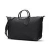 Longchamp Boxford 54 Large Capacity Foldable Tote Shoulder Travel Bag Unisex bags Black 1625080001