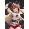 Atelier Ryza Ever Darkness Secret Hideout Figure PVC 1/6 (Reisalin Stout) 29cm