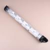 Pen Storage Moisture-Proof Hook Cover Pc Transparent Plastic Packaging Tube Moisture-Proof Hook Cover