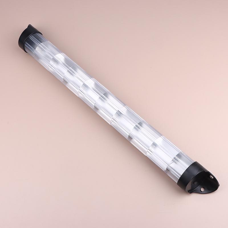 Pen Storage Moisture-Proof Hook Cover Pc Transparent Plastic Packaging Tube Moisture-Proof Hook Cover