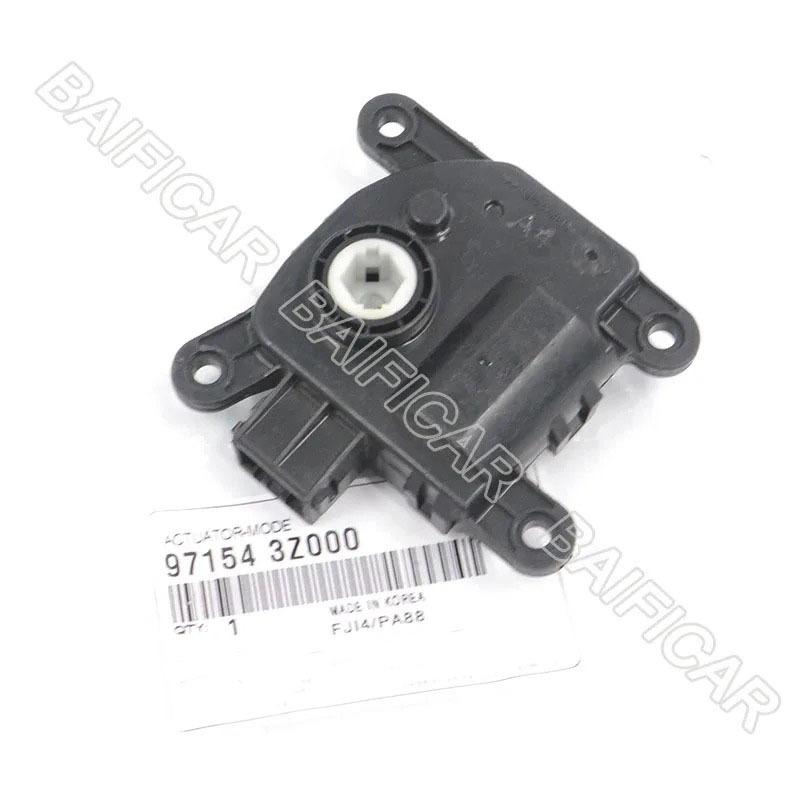 Brand New HVAC Floor Mode Actuator 971543Z000 For Hyundai Accent Tucson Kona Palisade Kia Sportage Sorento