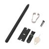 Pen Touch Stylus Pen Replacement for Galaxy Z Fold 3 S with 3 Pen Tips Replacement