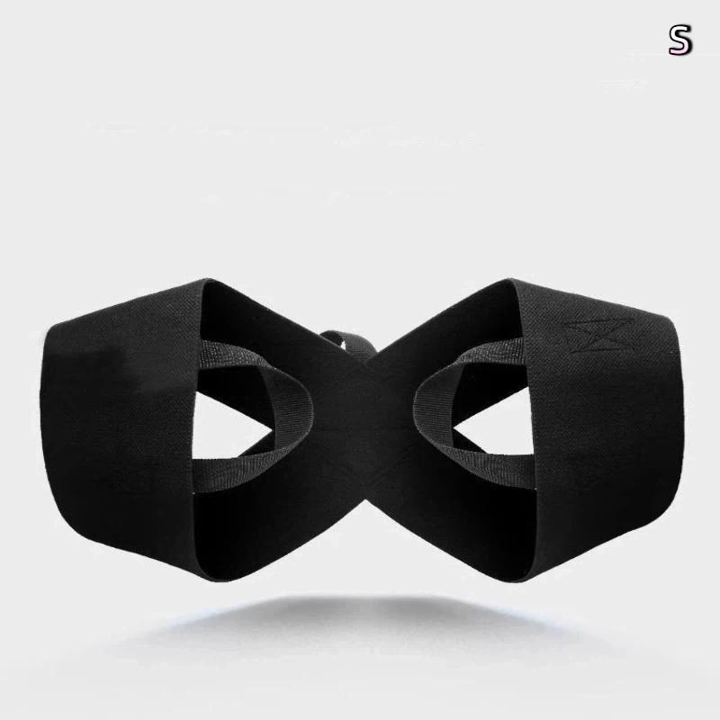 Adjustable Posture Corrector Upper Back Brace Breathable Soft Straps for Men Women Working Driving Use