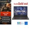 Lenovo Legion Y7000 2025 Gaming Laptop (CN Version)
