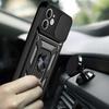 Sc Camring Iphone 11 Svart