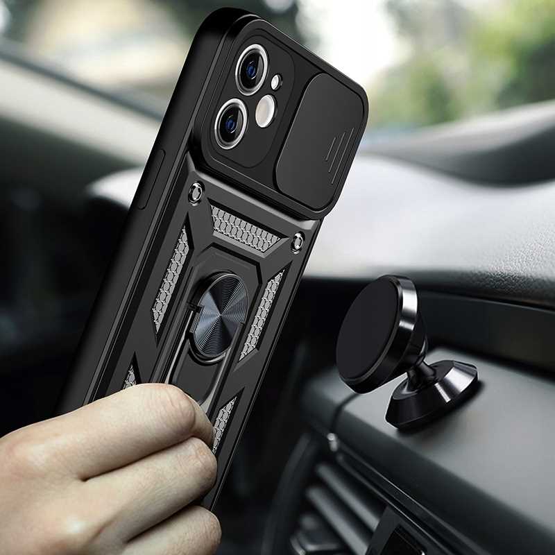 Sc Camring Iphone 11 Svart