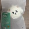 TXT Pulbatu Night Grease Coin Purse Sealed Beomgyu