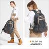 Camel Outdoor Wanderrucksack