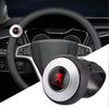 Car Steering Wheel Booster Power Ball Effortless Turning Spinner Handle Holder For 206 207 208 307 308 408 107 2008 3008